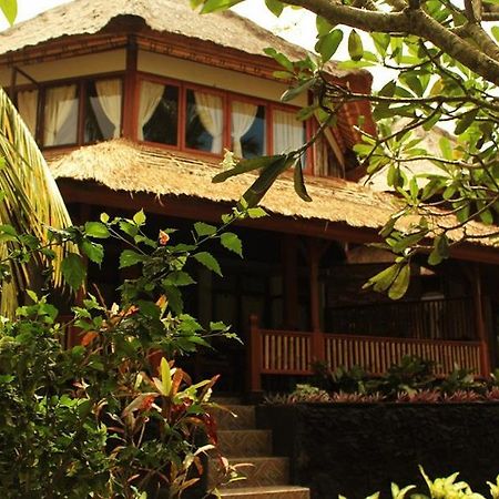 Seraya Shores Bali חדר תמונה