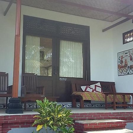Seraya Shores Bali חדר תמונה