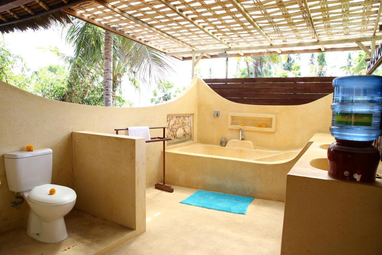 Seraya Shores Bali מראה חיצוני תמונה