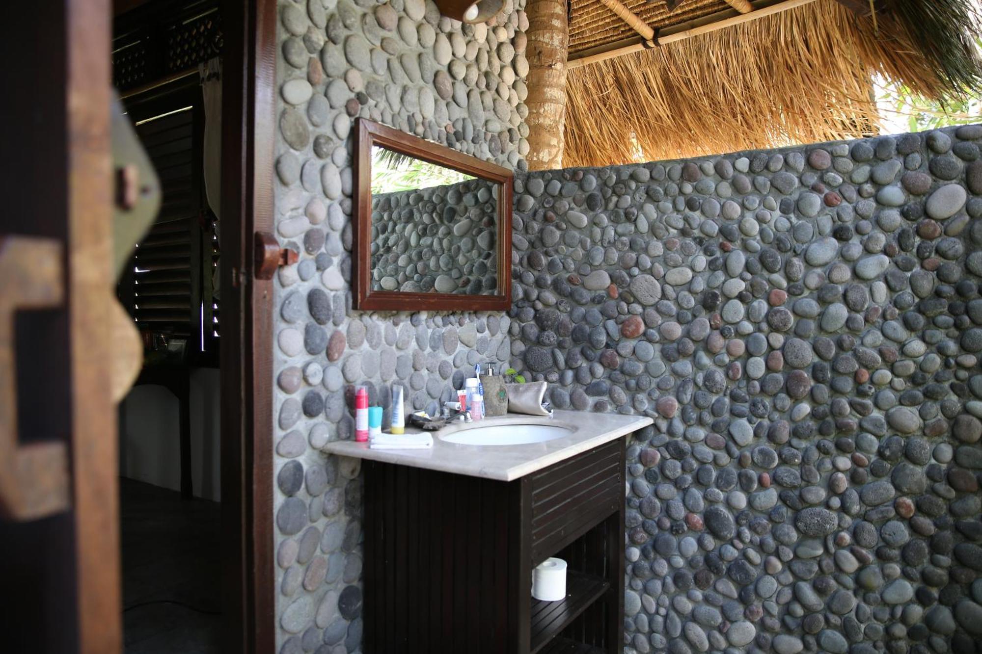 Seraya Shores Bali חדר תמונה