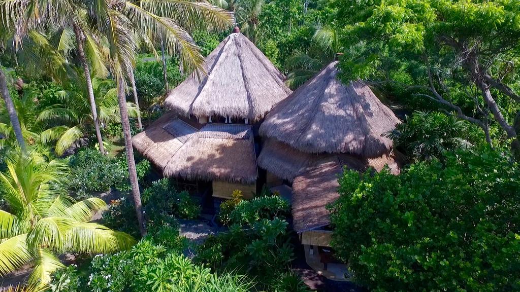 Seraya Shores Bali מראה חיצוני תמונה