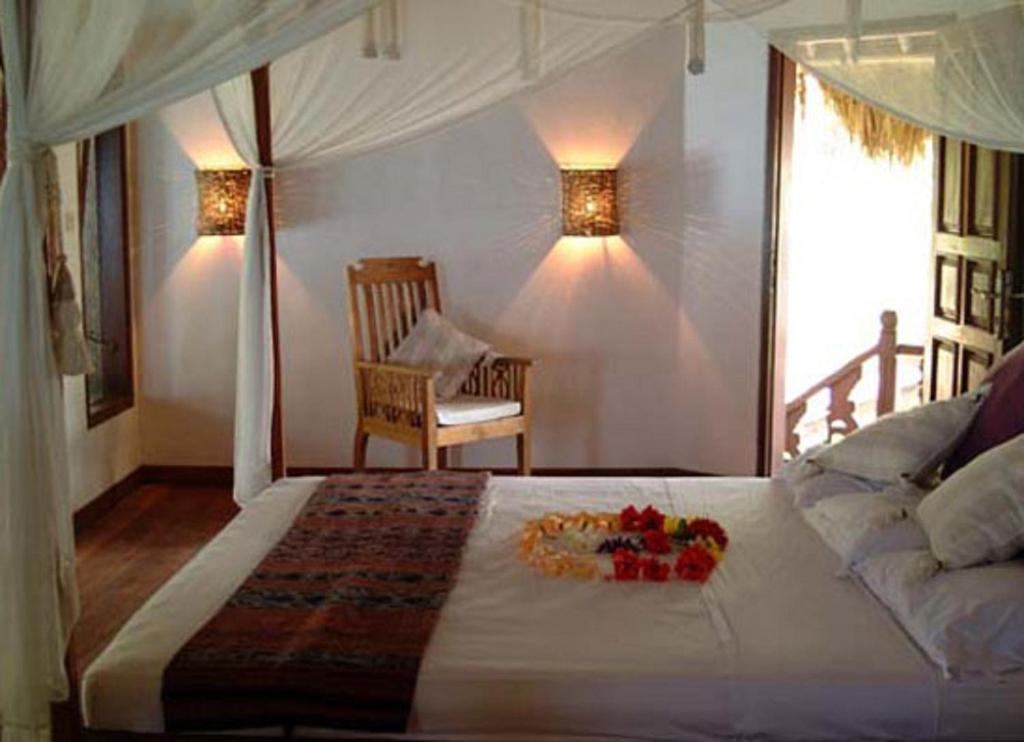 Seraya Shores Bali מראה חיצוני תמונה
