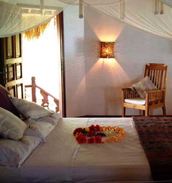 Seraya Shores Bali מראה חיצוני תמונה