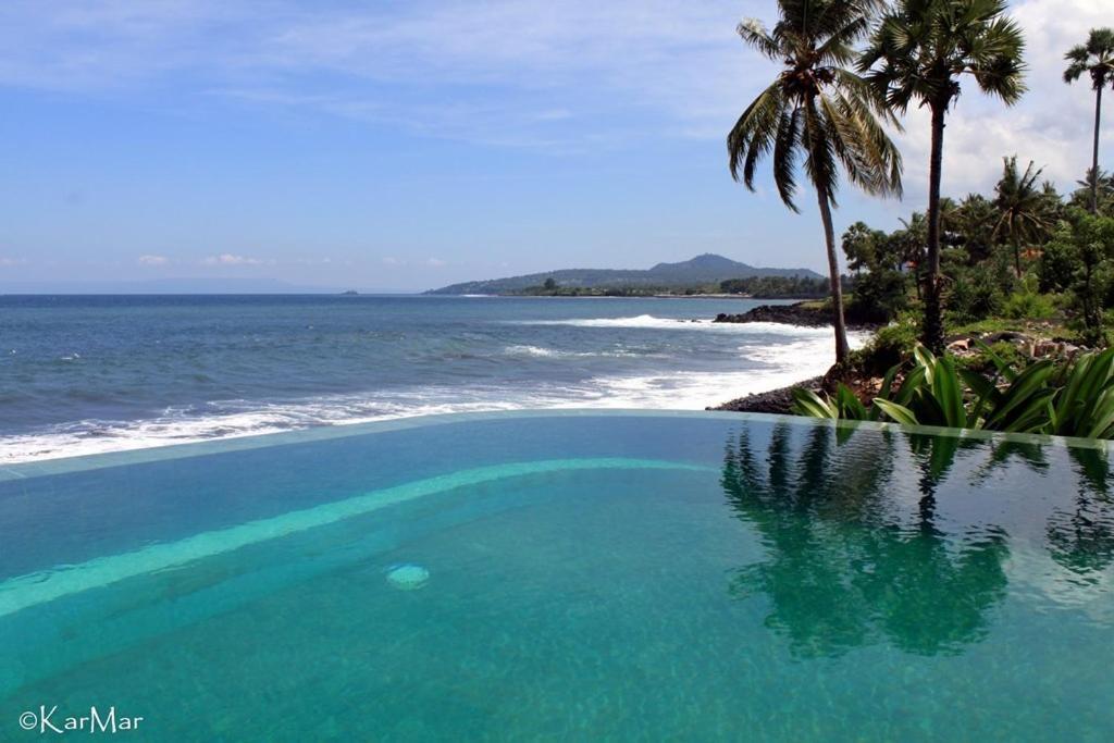 Seraya Shores Bali חדר תמונה