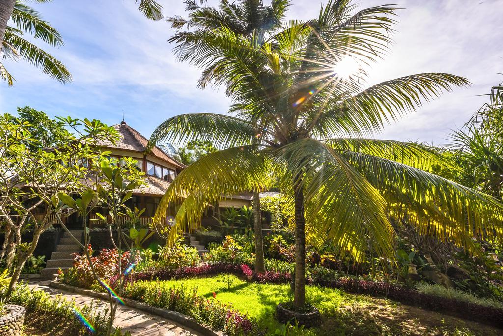 Seraya Shores Bali מראה חיצוני תמונה