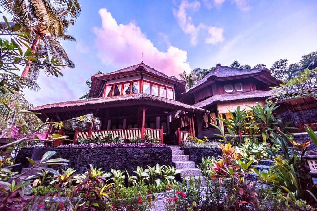 Seraya Shores Bali מראה חיצוני תמונה