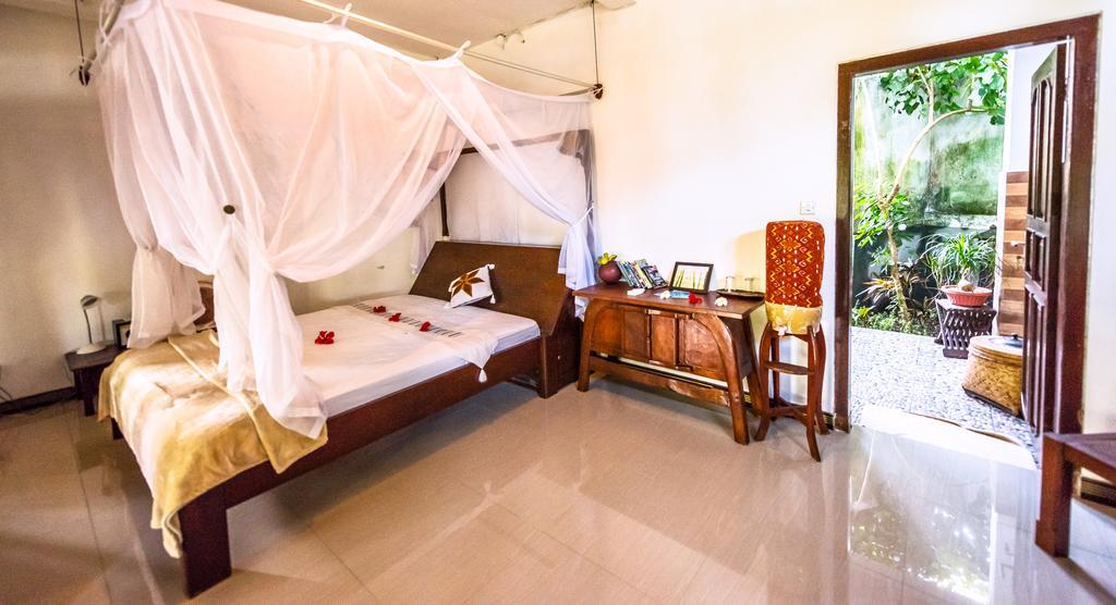 Seraya Shores Bali מראה חיצוני תמונה