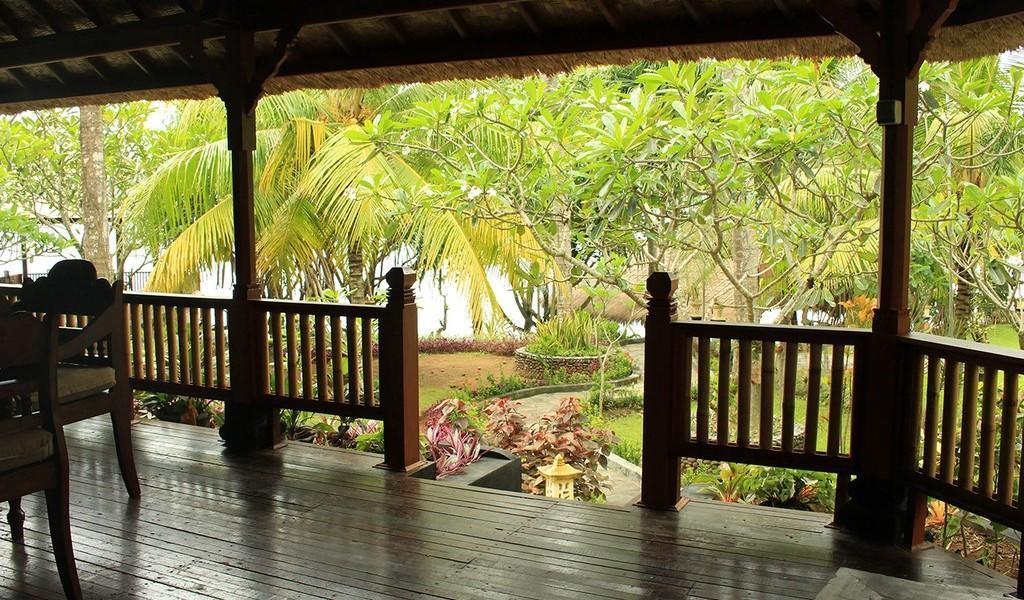 Seraya Shores Bali מראה חיצוני תמונה