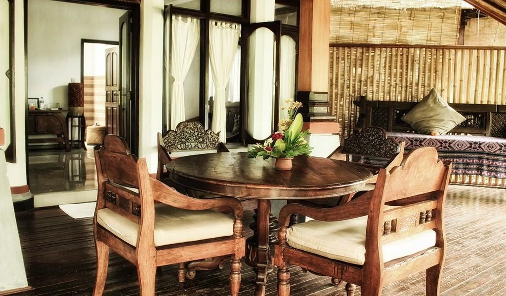 Seraya Shores Bali מראה חיצוני תמונה