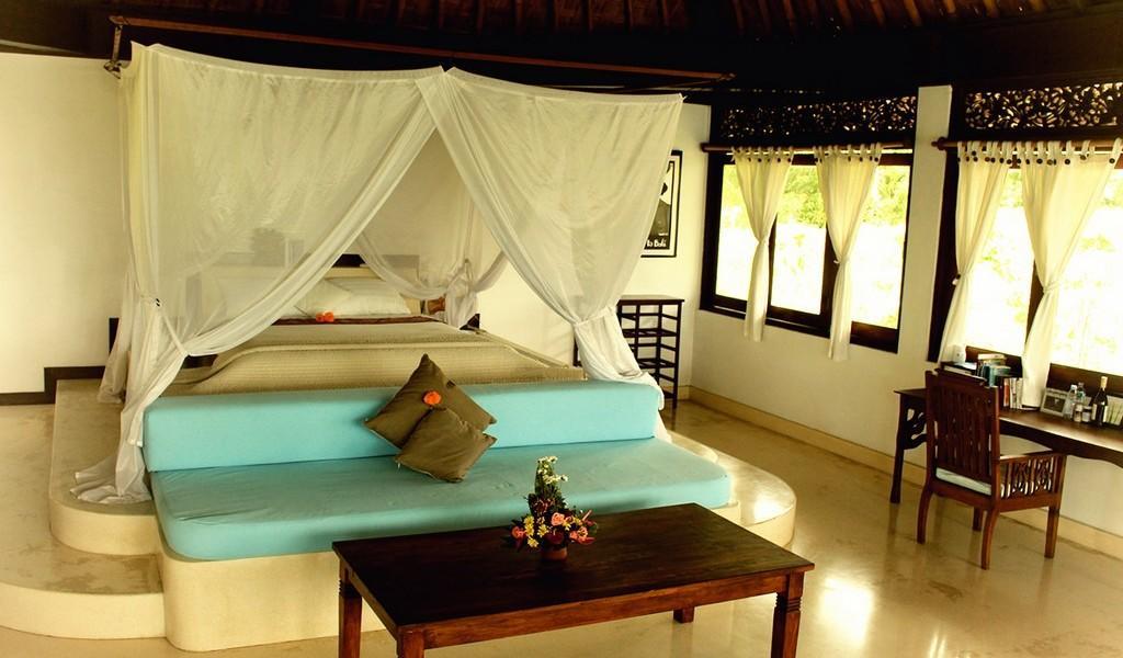 Seraya Shores Bali מראה חיצוני תמונה