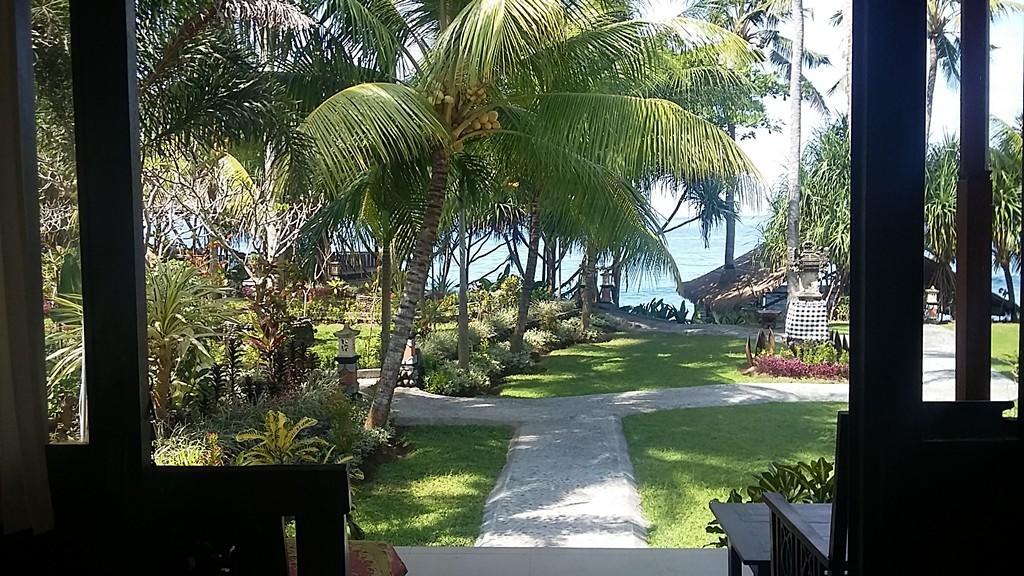 Seraya Shores Bali מראה חיצוני תמונה