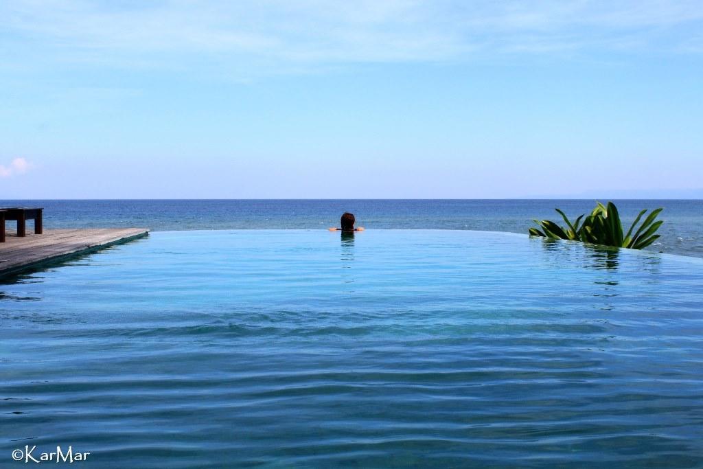 Seraya Shores Bali מראה חיצוני תמונה