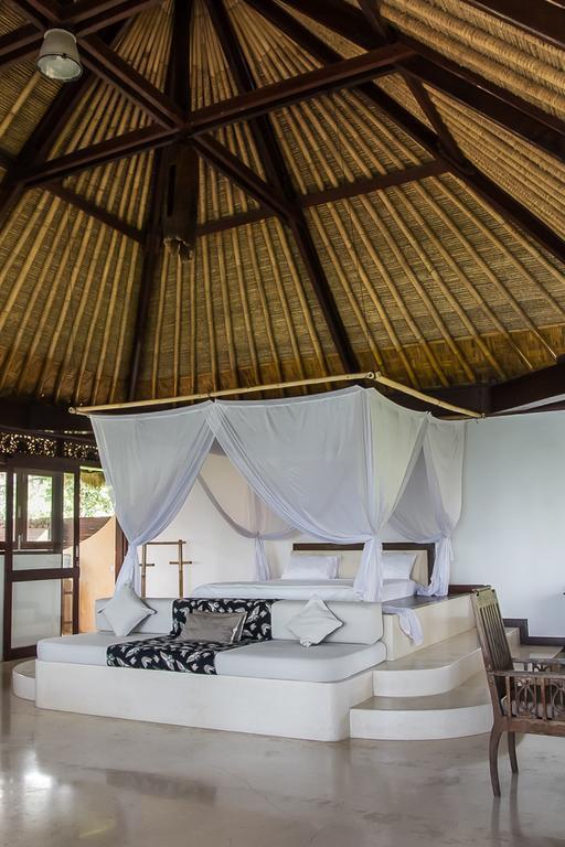 Seraya Shores Bali מראה חיצוני תמונה